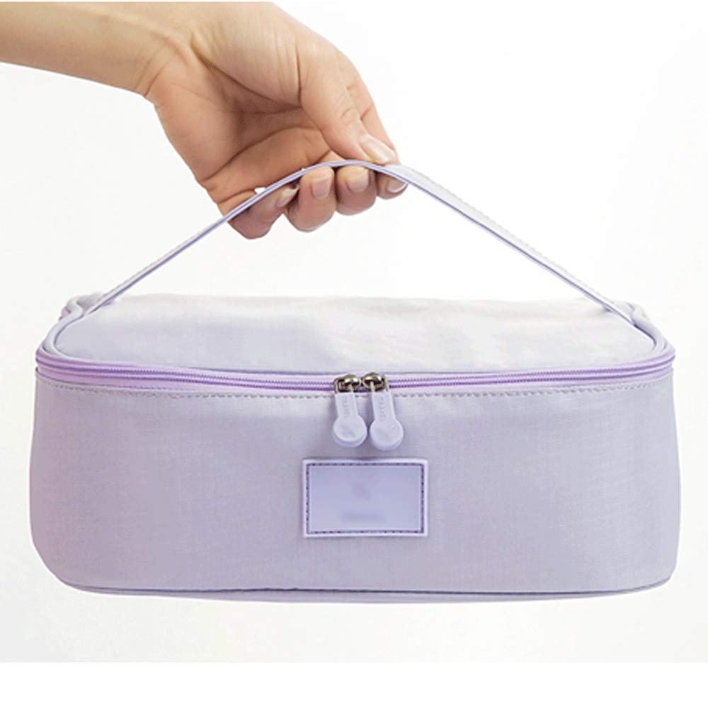 Waterproof Hanging Travel Toiletry Bag