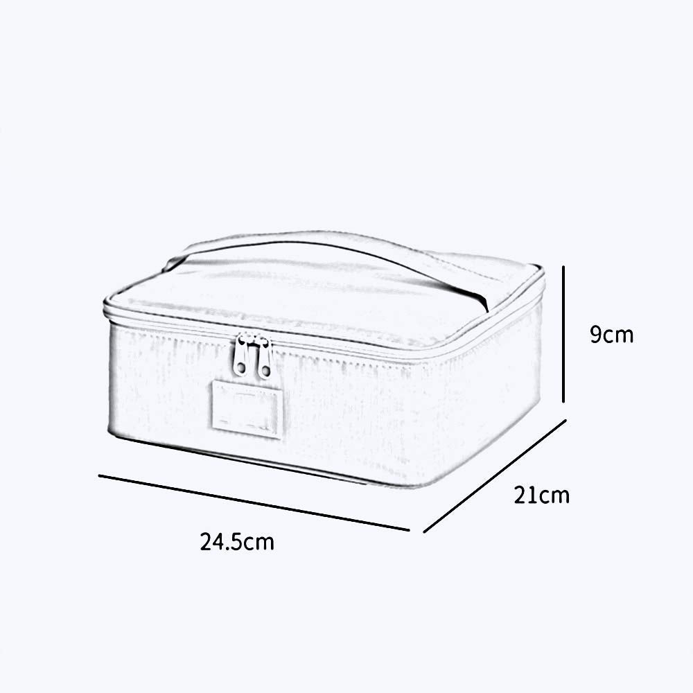 Waterproof Hanging Travel Toiletry Bag