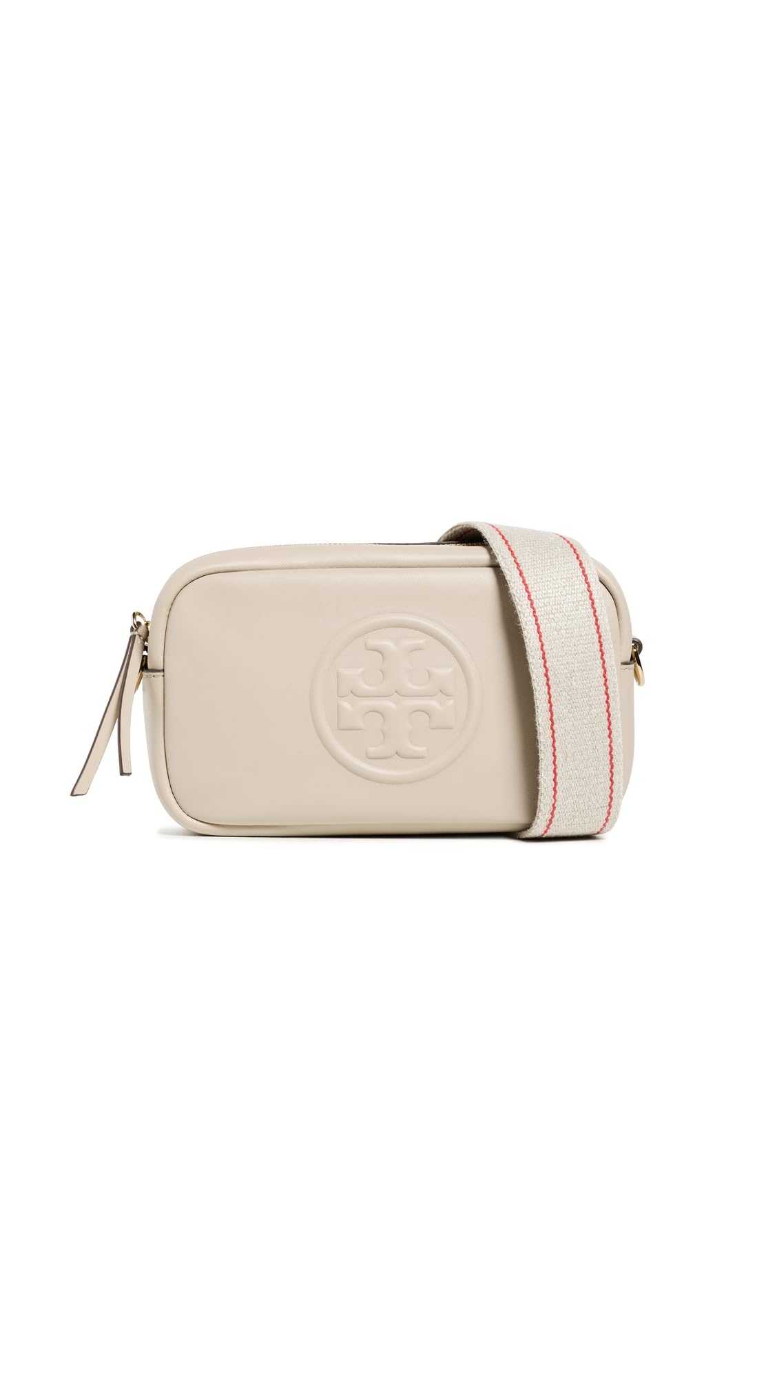 Tory Burch Women's Miller Soft Mini Crossbody Bag