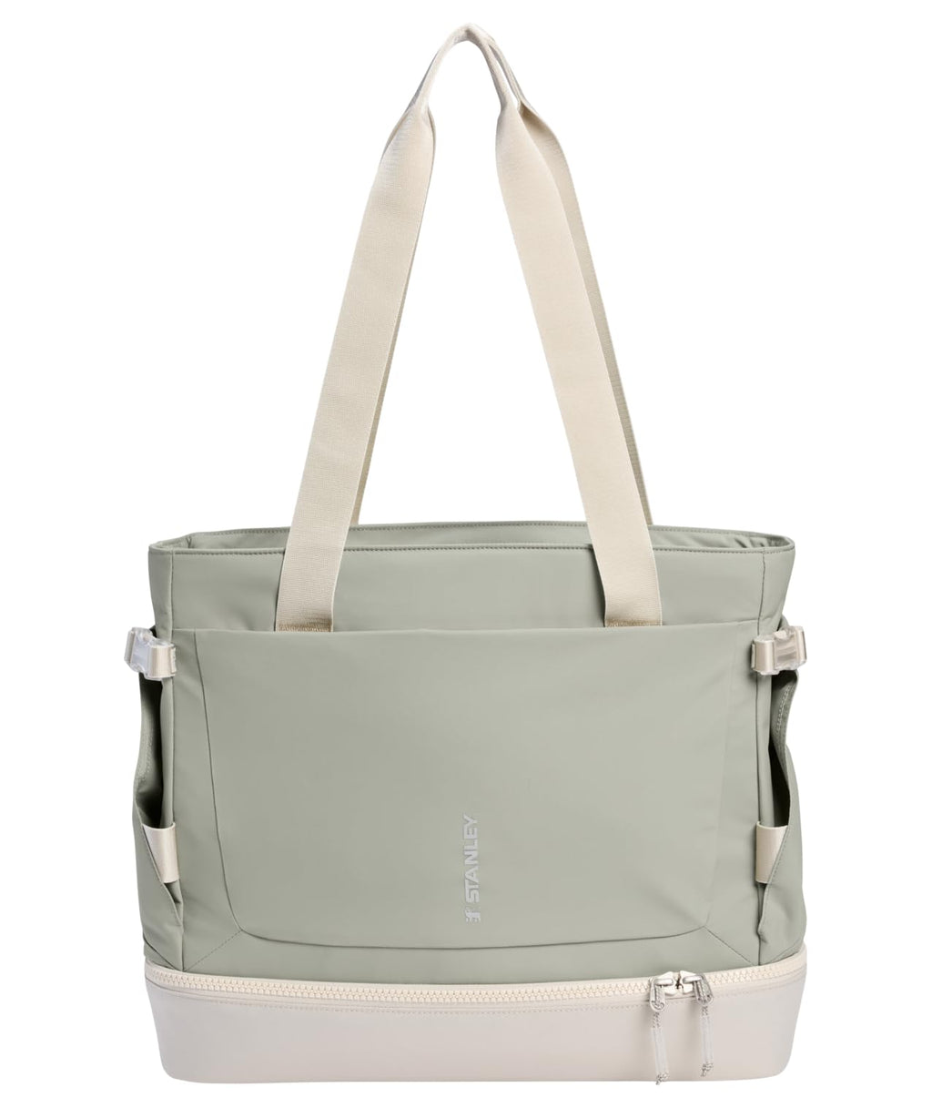 Hydration Bag with Drinkware Compartment