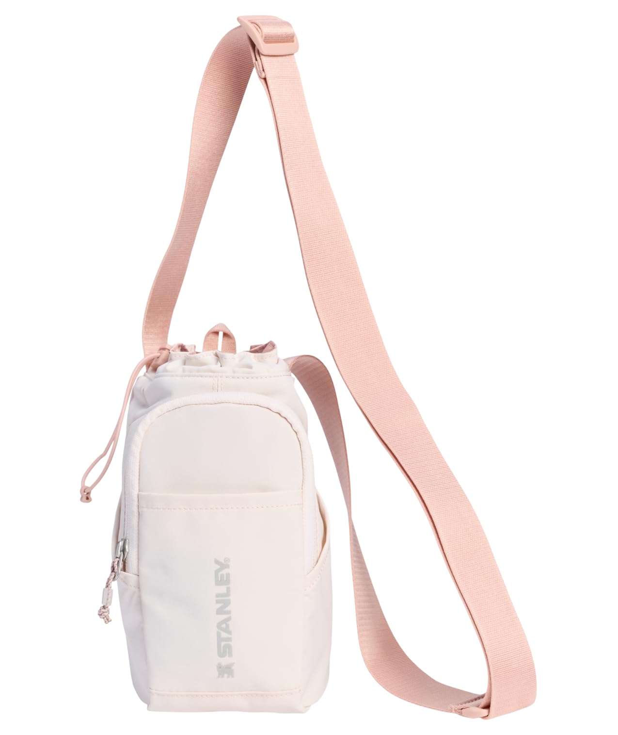 Hydration Bag with Drinkware Compartment