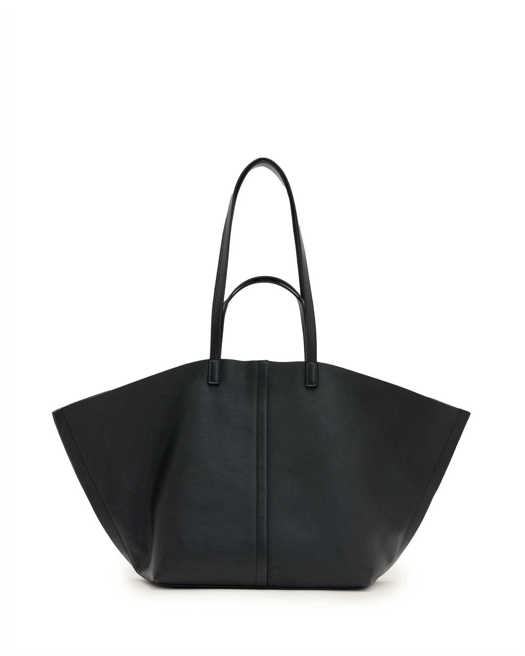 AllSaints Women's Handbags Phoenix E/W Tote