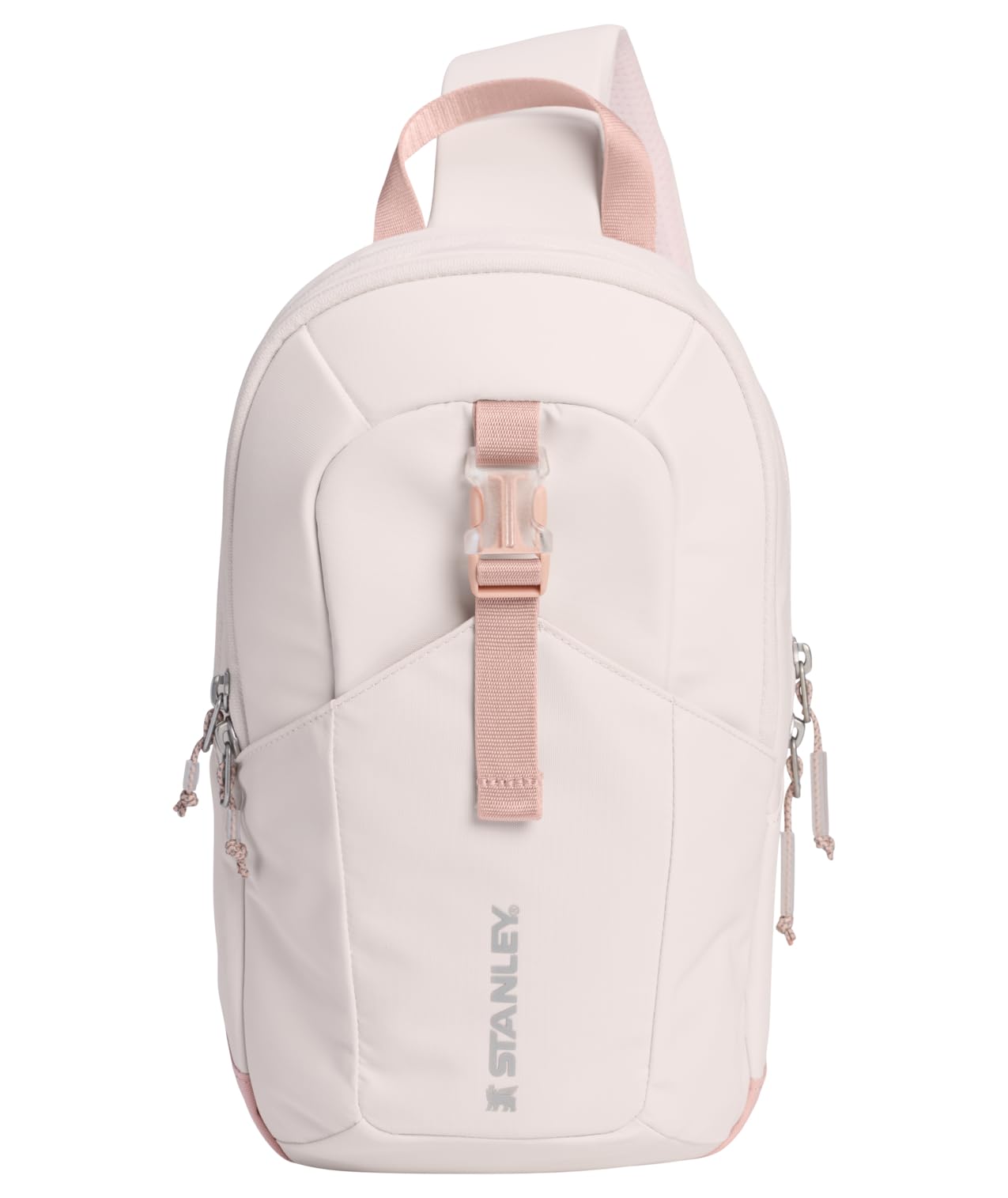Hydration Bag with Drinkware Compartment
