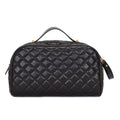 Travel Cosmetic & Toiletry Organizer Pouch