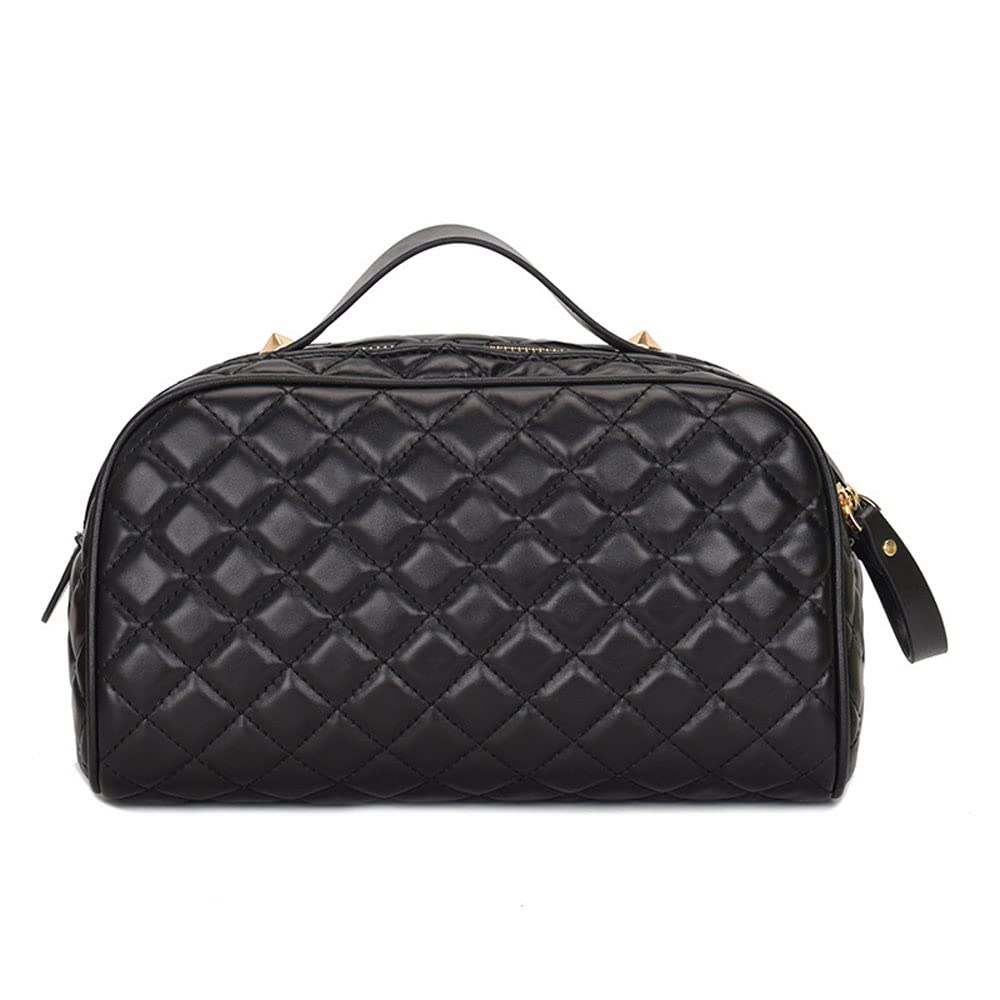 Travel Cosmetic & Toiletry Organizer Pouch