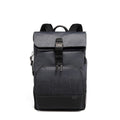Roll-Top Laptop Backpack for Business & Travel