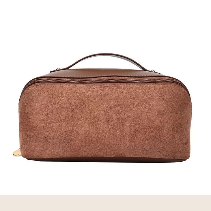 Waterproof Travel Cosmetic Zipper Pouch