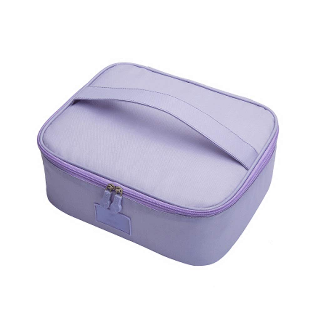 Waterproof Hanging Travel Toiletry Bag