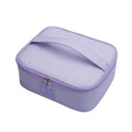 Waterproof Hanging Travel Toiletry Bag
