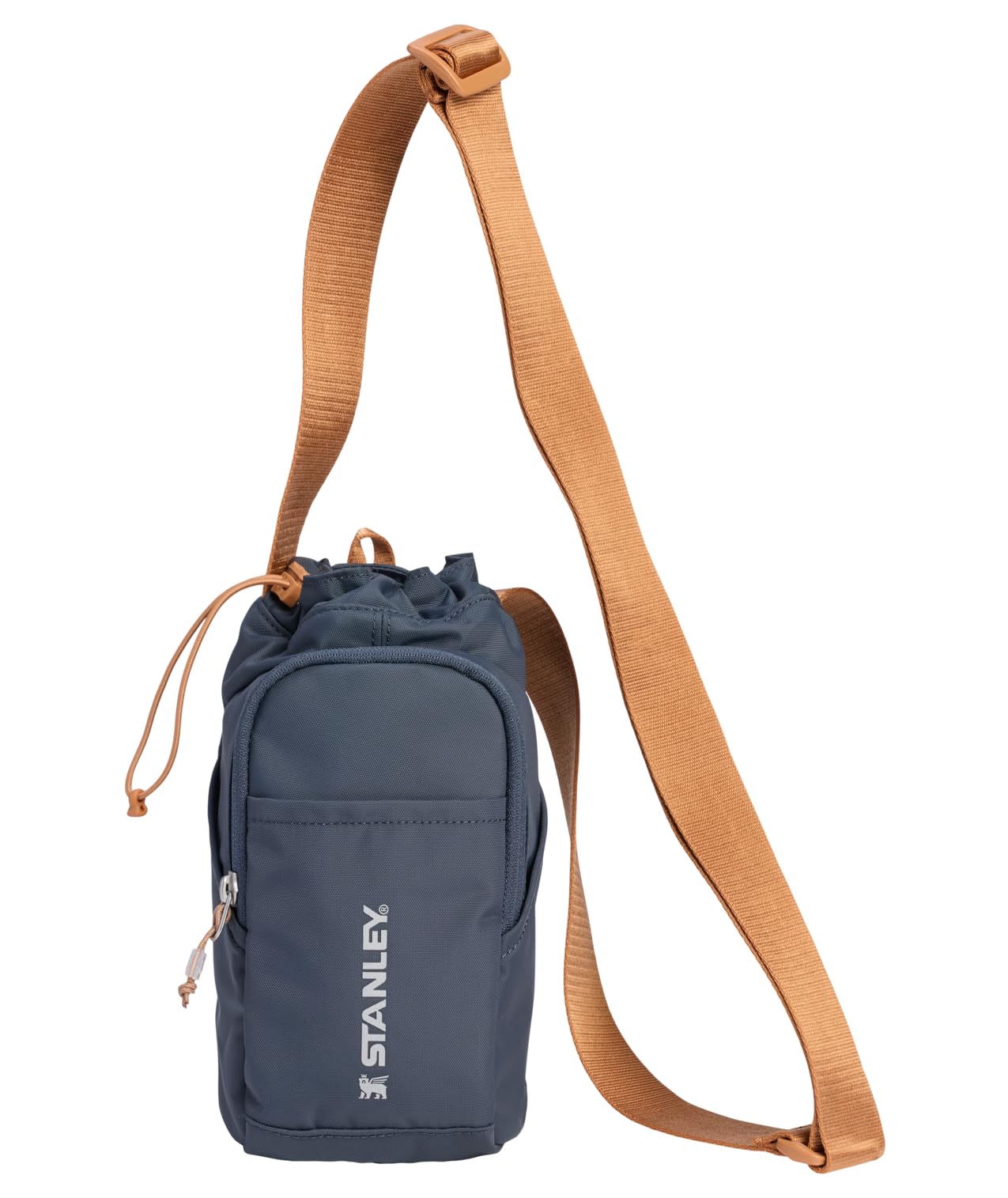 Hydration Bag with Drinkware Compartment