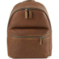 Moore & Giles Weekend Backpack | Heirloom Oak