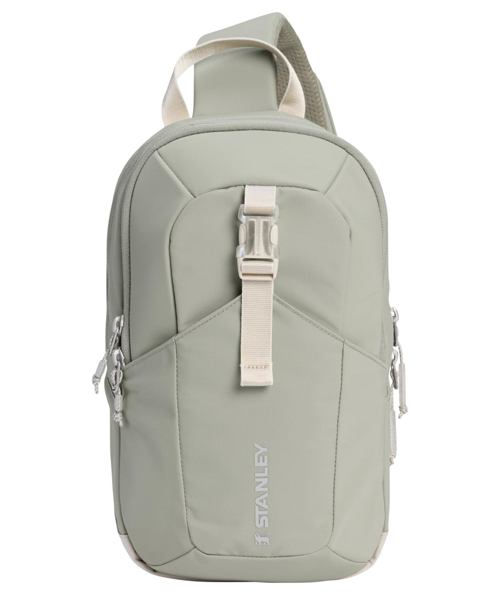 Hydration Bag with Drinkware Compartment