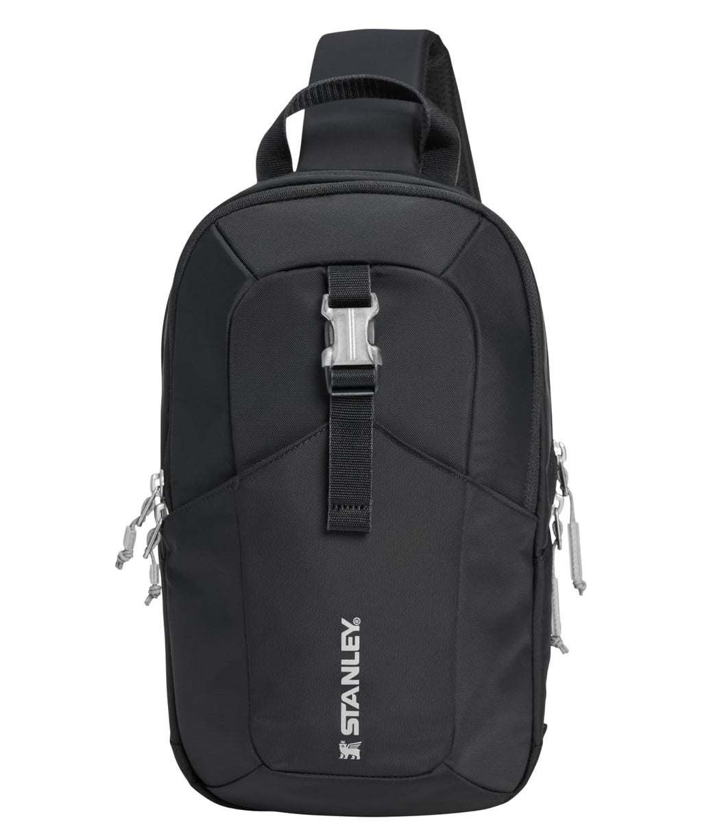 Hydration Bag with Drinkware Compartment