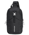 Hydration Bag with Drinkware Compartment