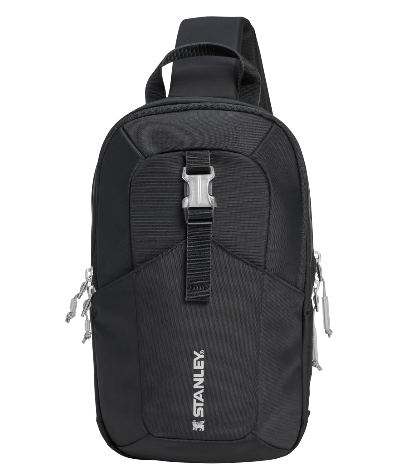 Hydration Bag with Drinkware Compartment