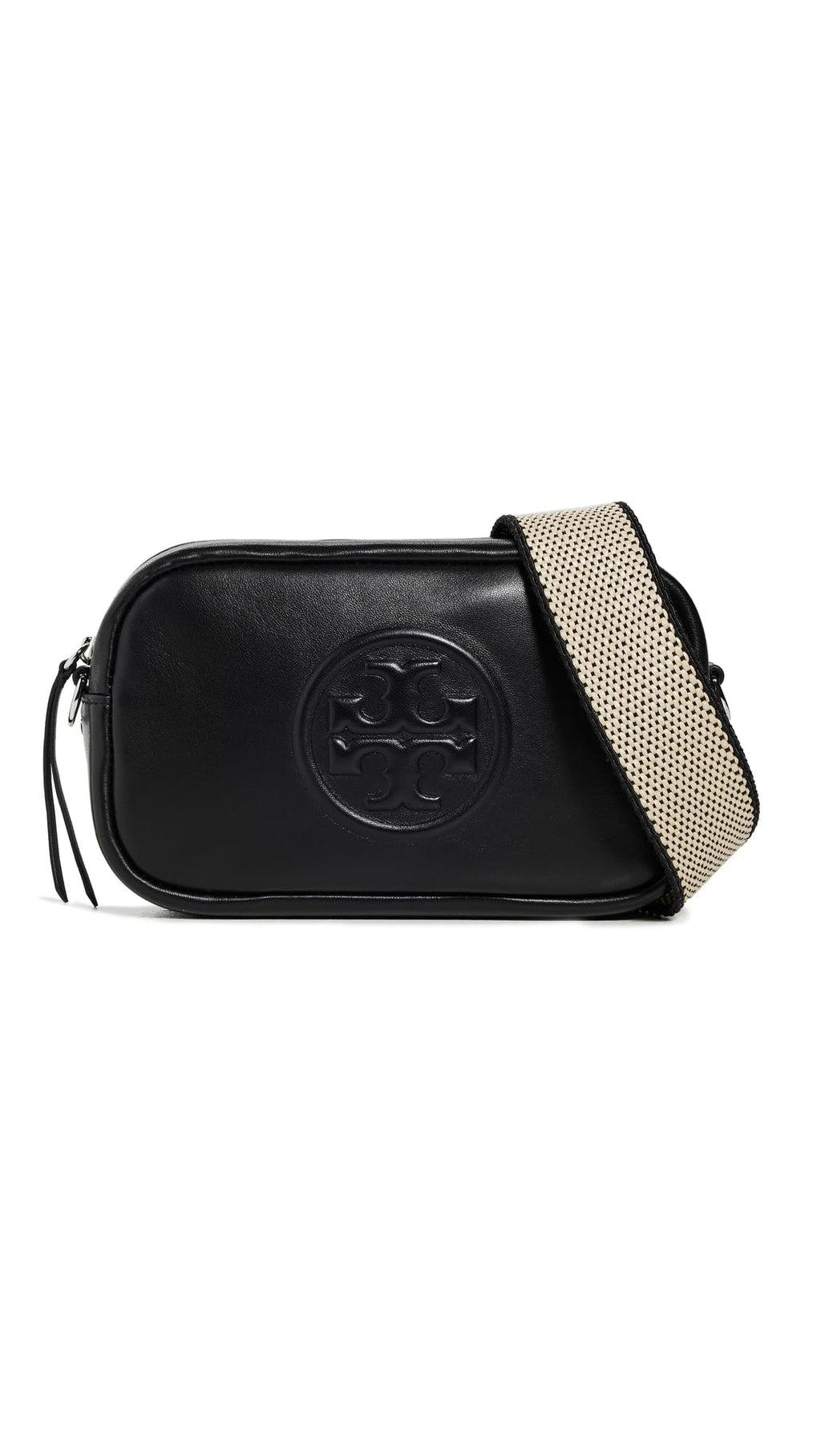 Tory Burch Women's Miller Soft Mini Crossbody Bag