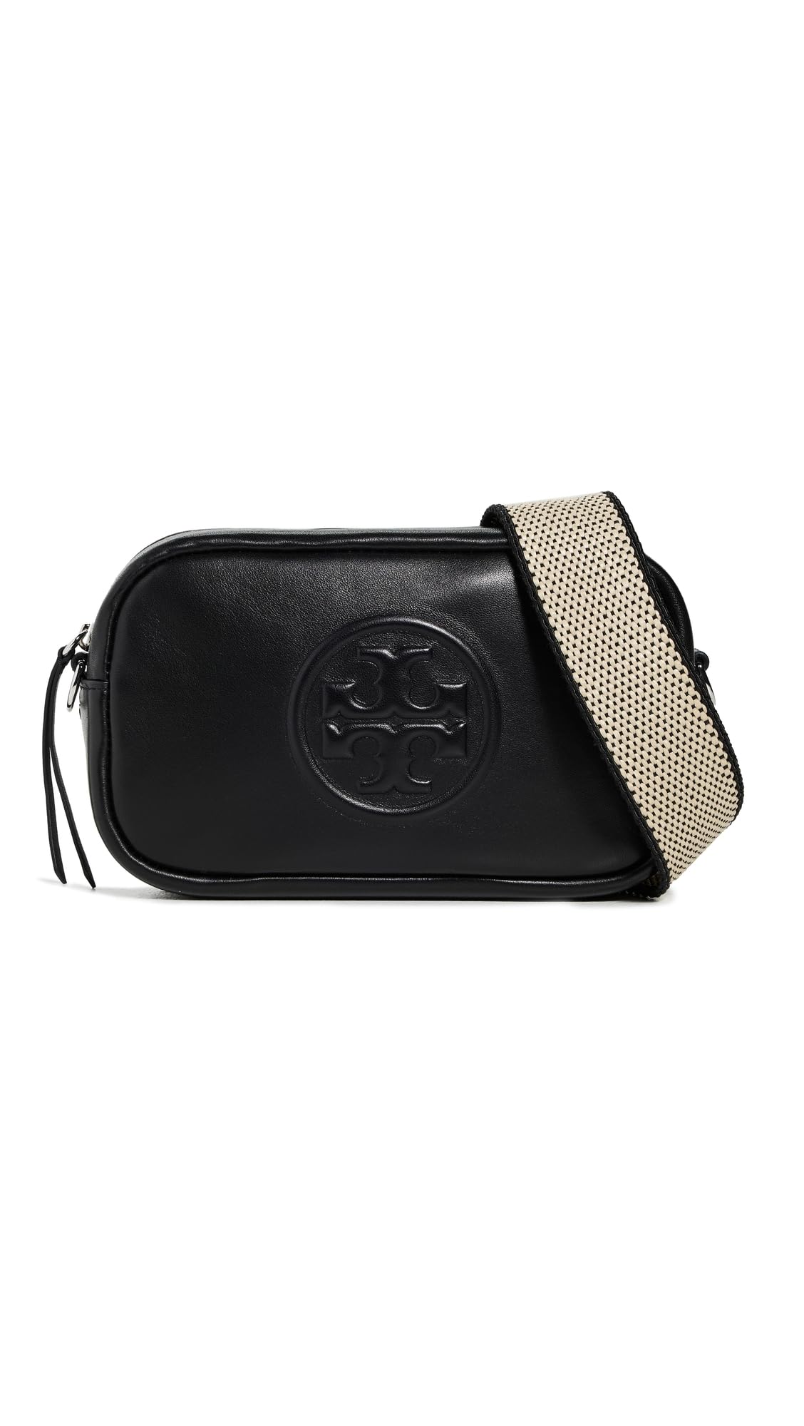 Tory Burch Women's Miller Soft Mini Crossbody Bag