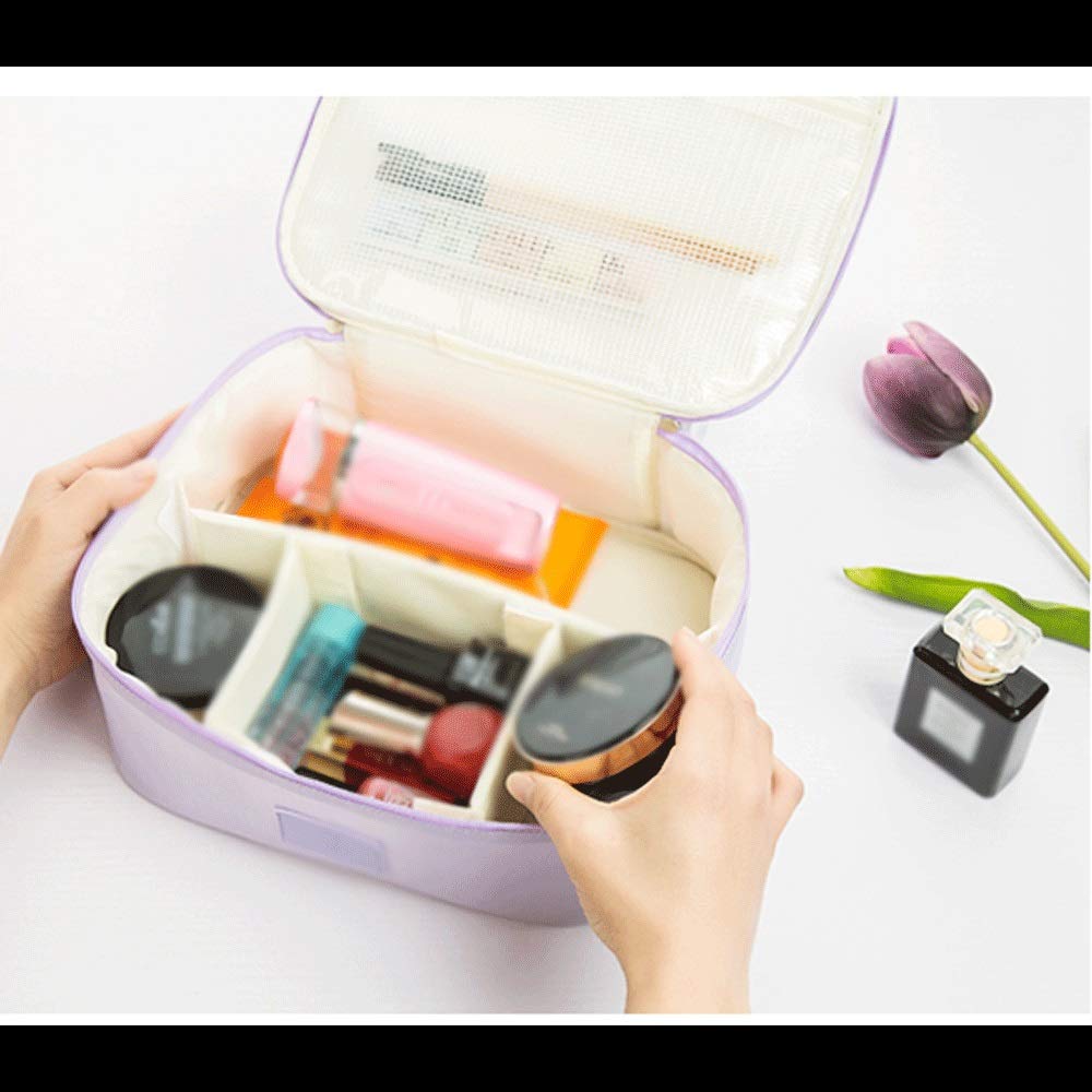 Waterproof Hanging Travel Toiletry Bag