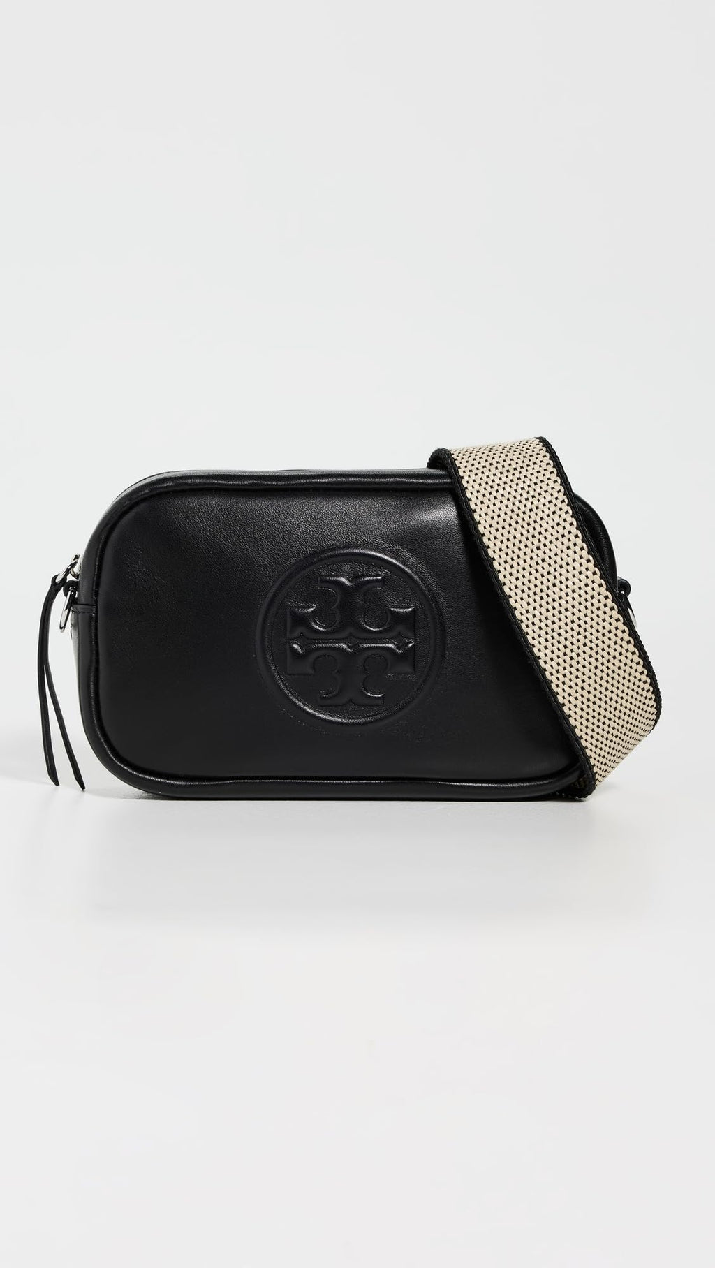 Tory Burch Women's Miller Soft Mini Crossbody Bag