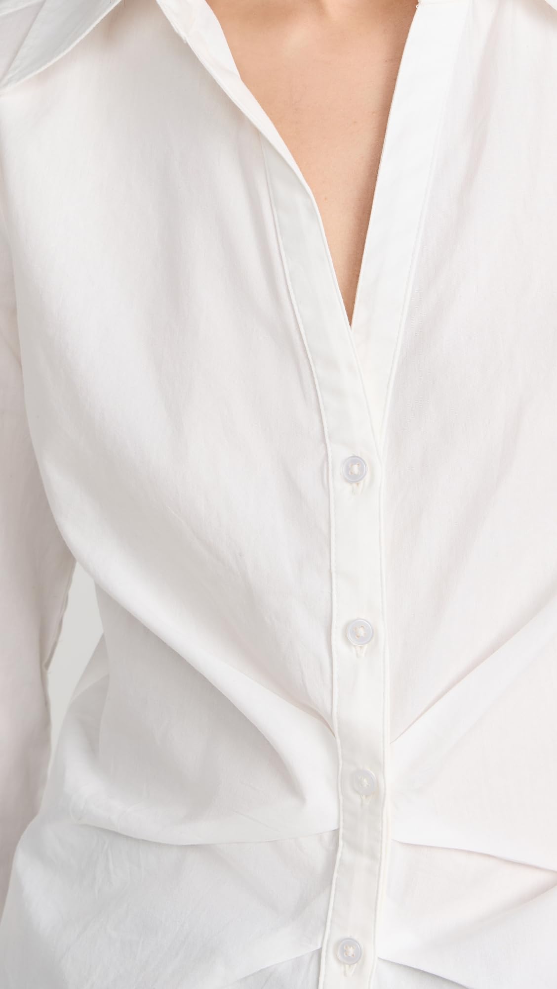 PAIGE Women's Alera Shirt