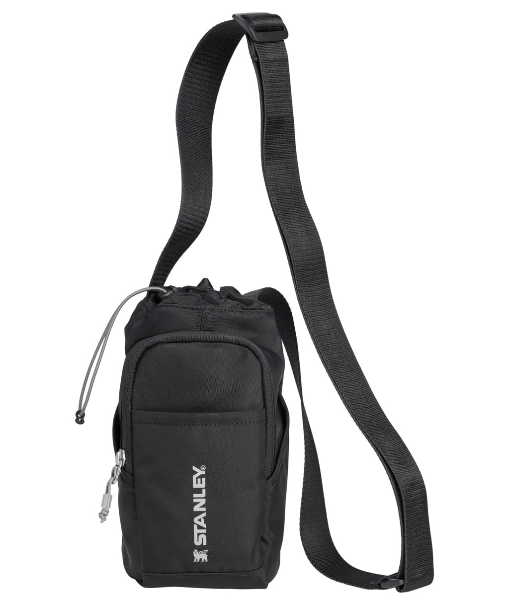 Hydration Bag with Drinkware Compartment