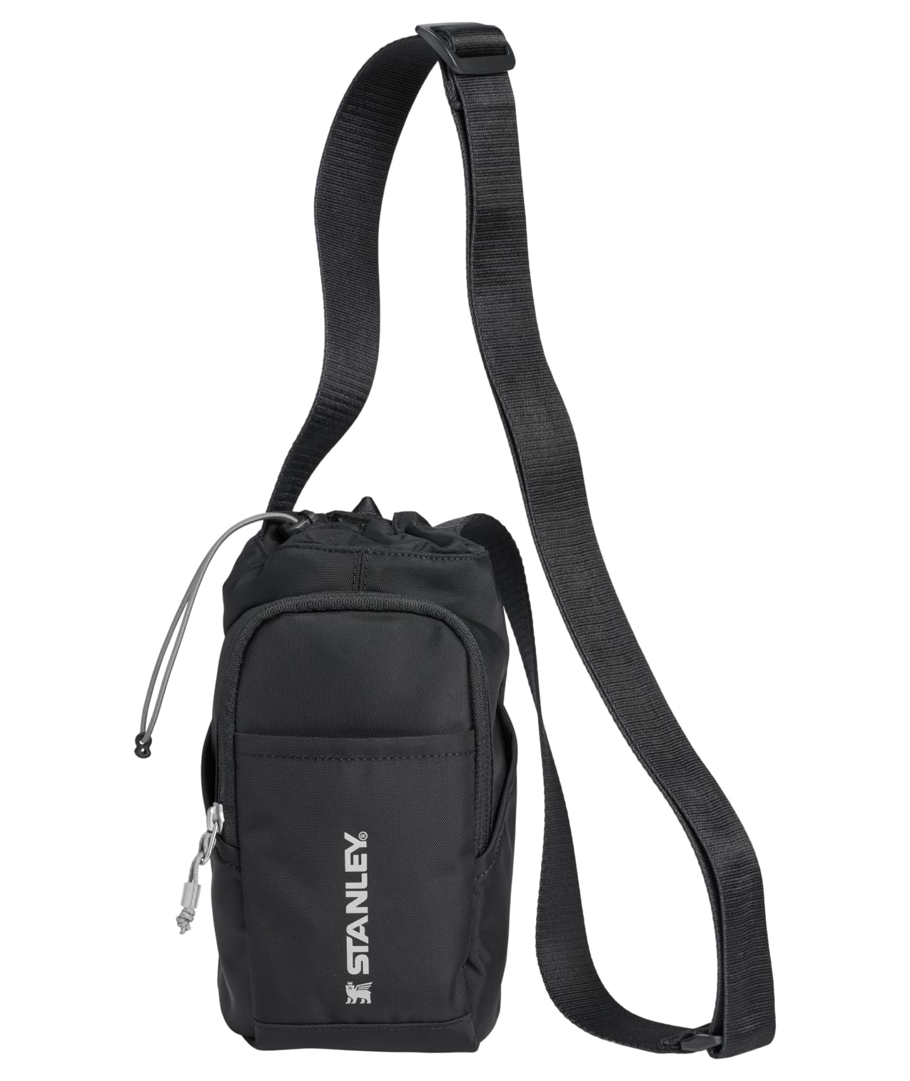 Hydration Bag with Drinkware Compartment