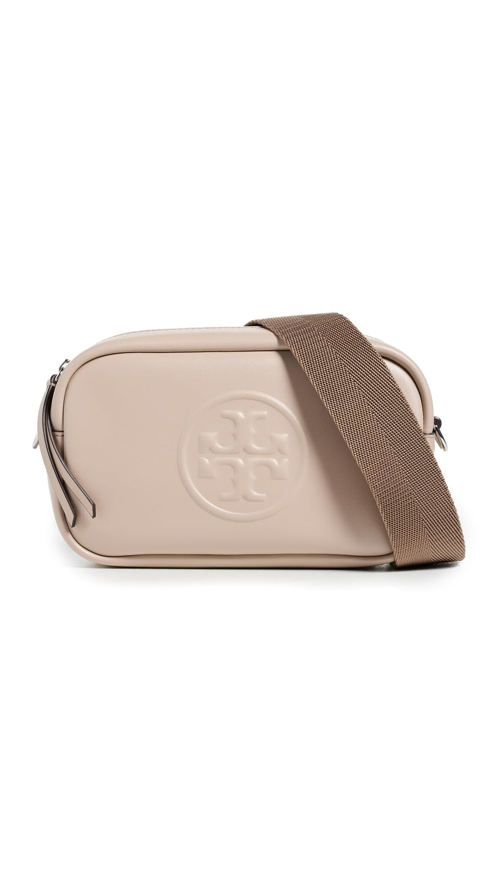 Tory Burch Women's Miller Soft Mini Crossbody Bag