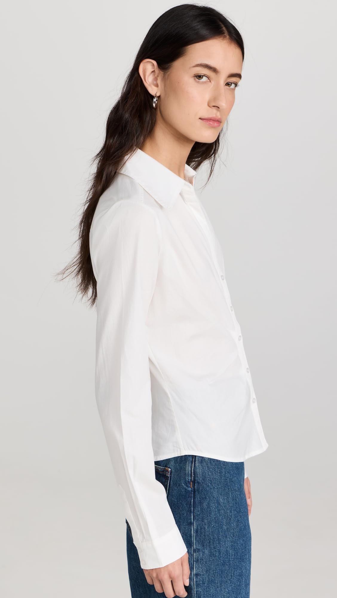 PAIGE Women's Alera Shirt