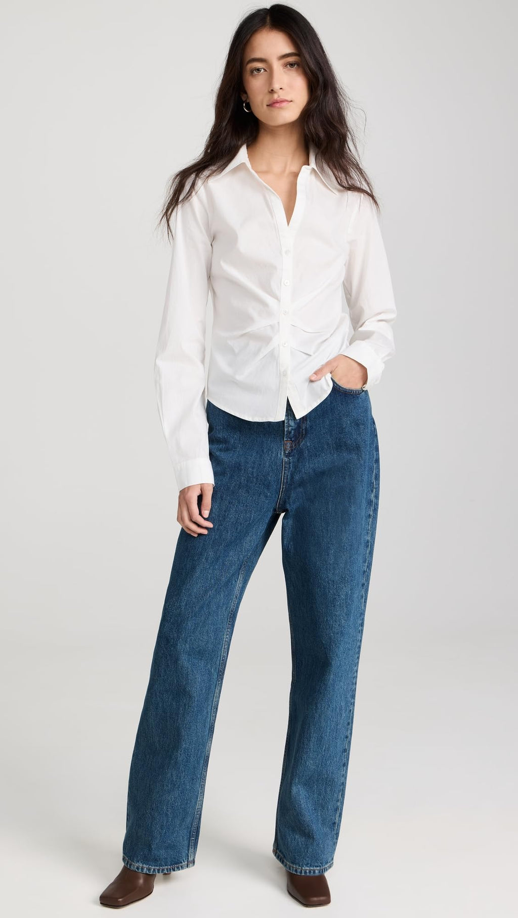 PAIGE Women's Alera Shirt