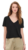 perfectwhitetee Women's Beckett Tee