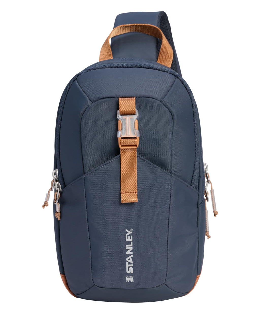 Hydration Bag with Drinkware Compartment