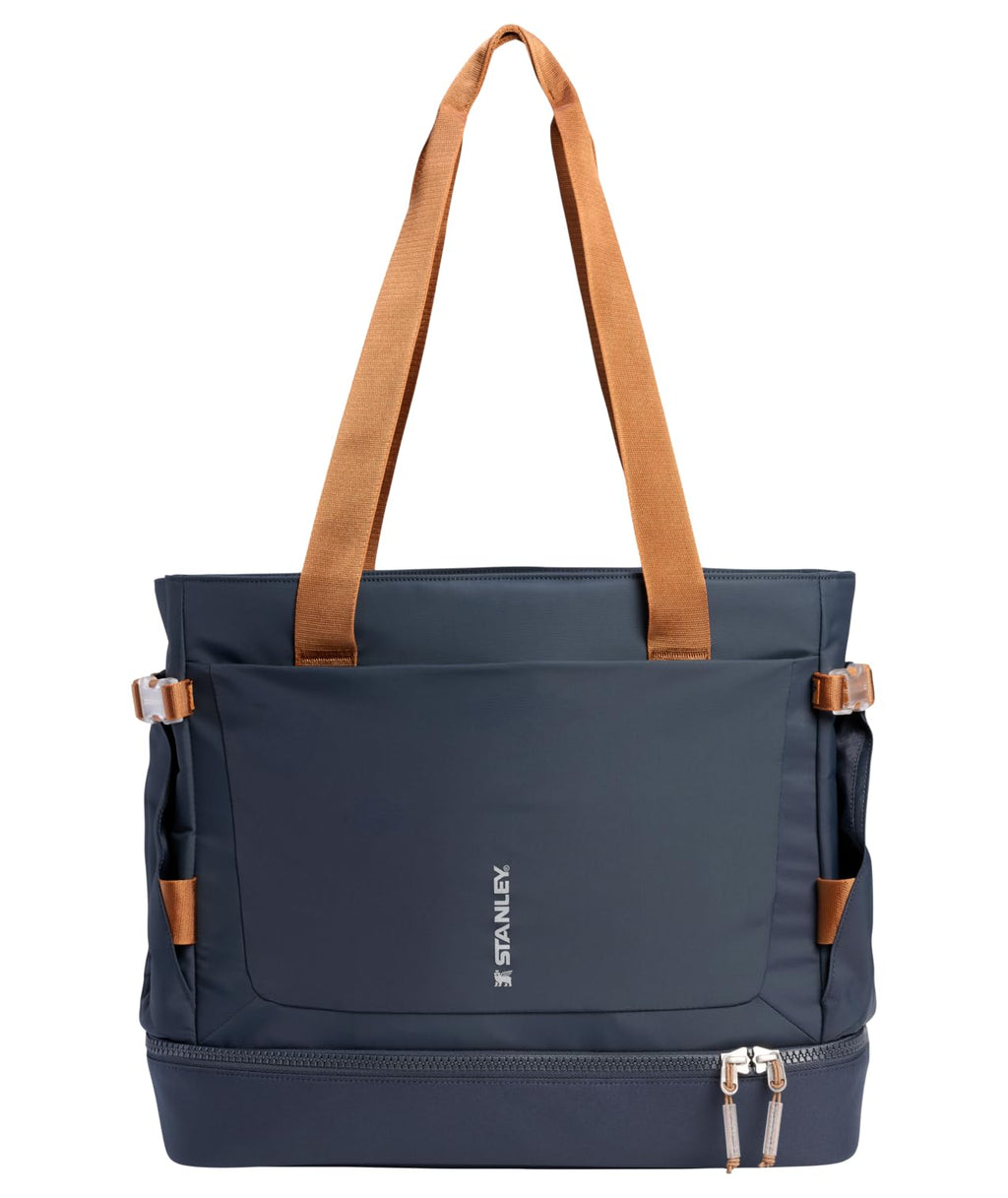 Hydration Bag with Drinkware Compartment
