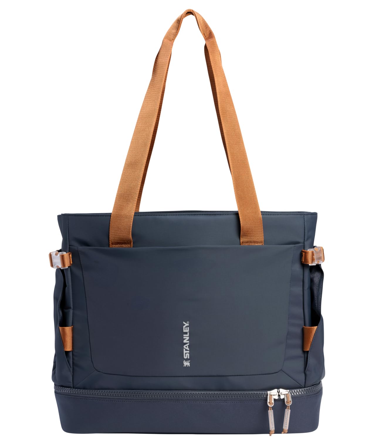 Hydration Bag with Drinkware Compartment