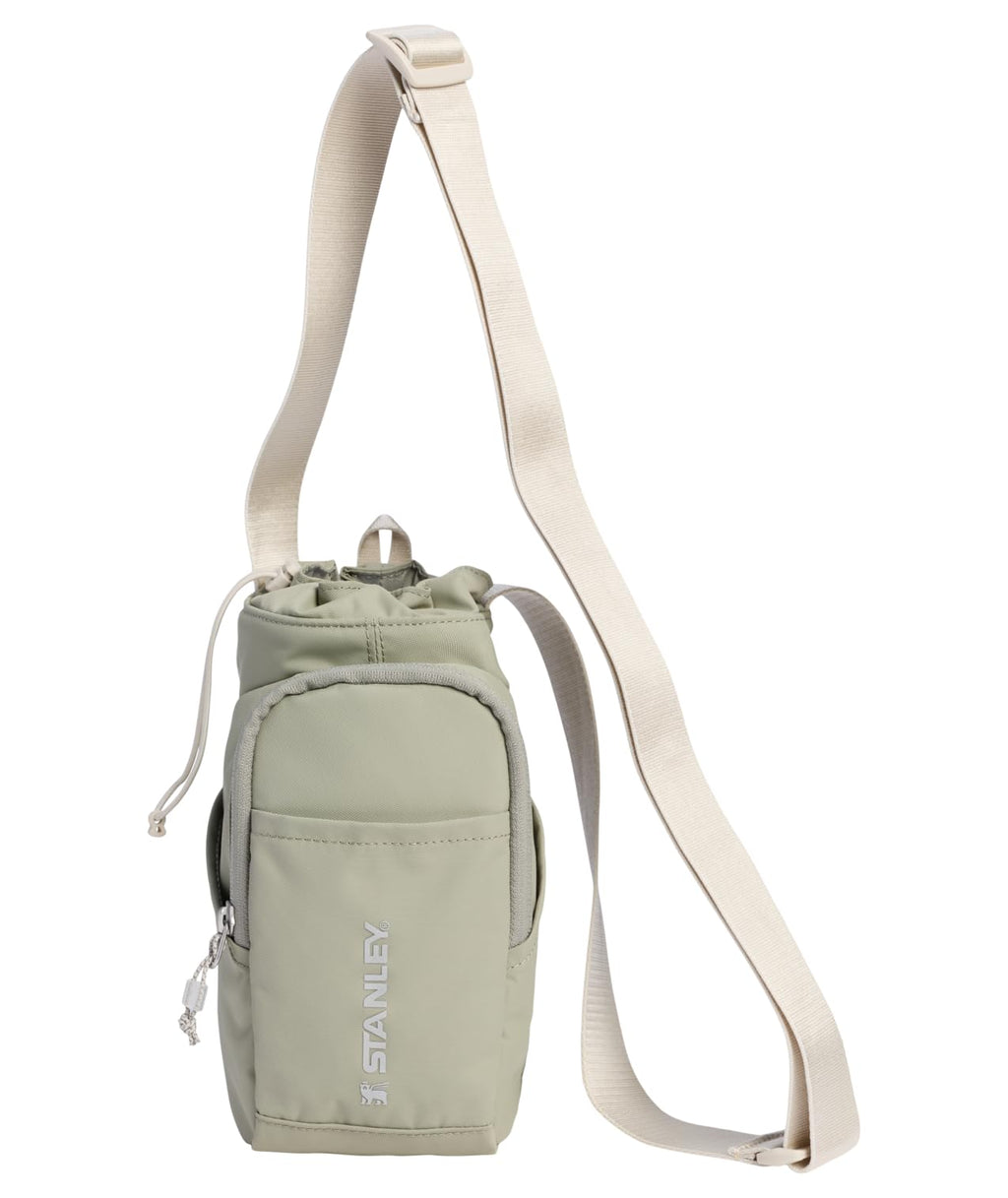 Hydration Bag with Drinkware Compartment