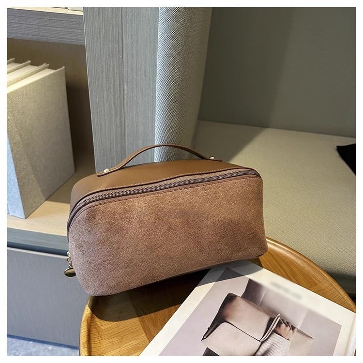 Waterproof Travel Cosmetic Zipper Pouch