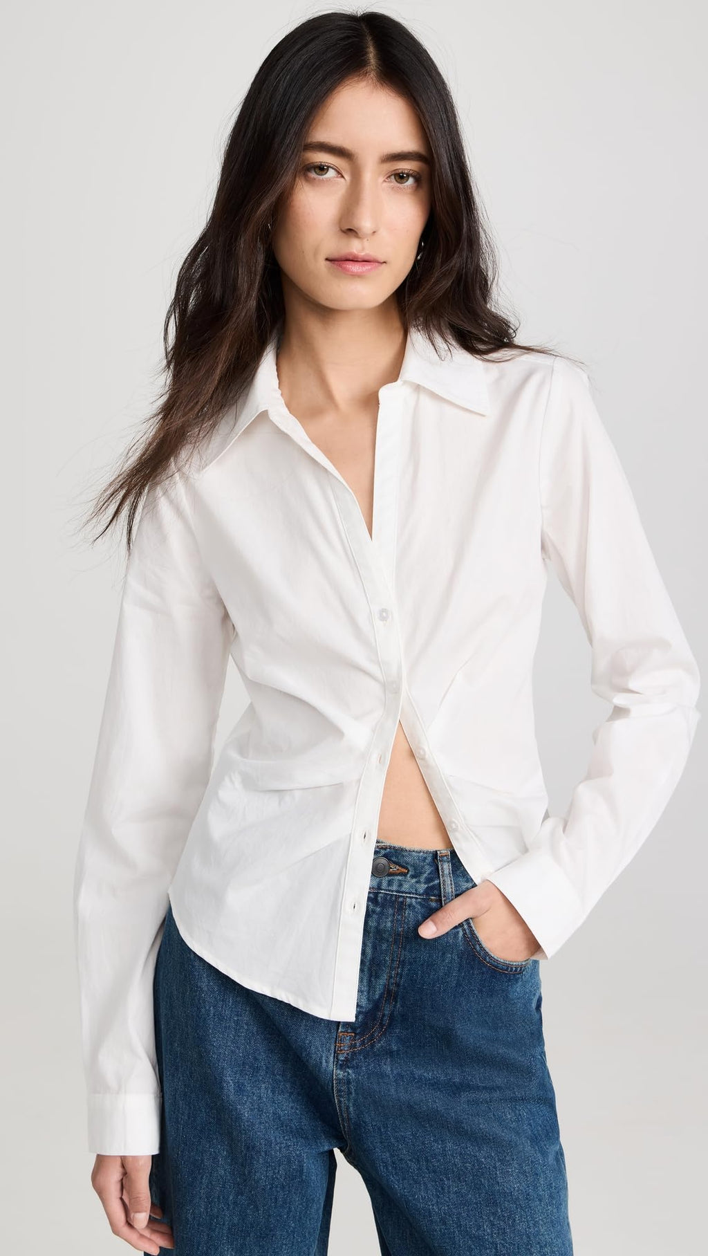 PAIGE Women's Alera Shirt