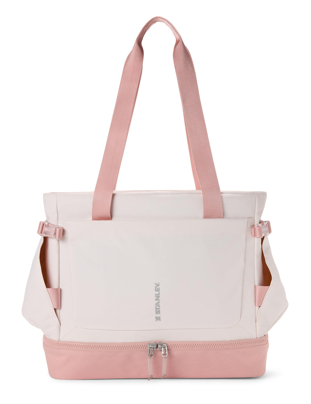 Hydration Bag with Drinkware Compartment
