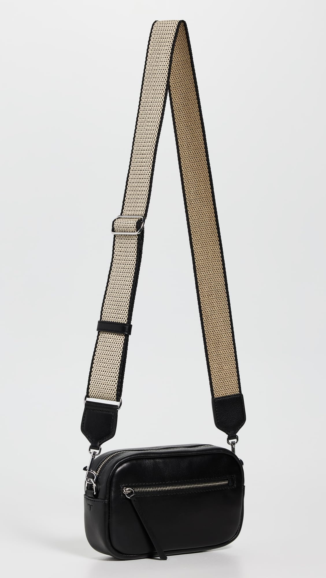 Tory Burch Women's Miller Soft Mini Crossbody Bag