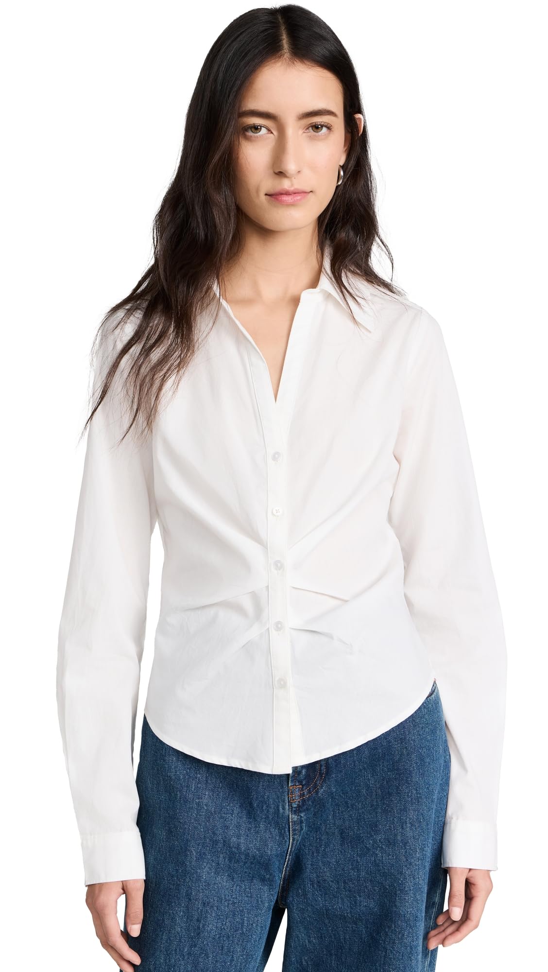 PAIGE Women's Alera Shirt