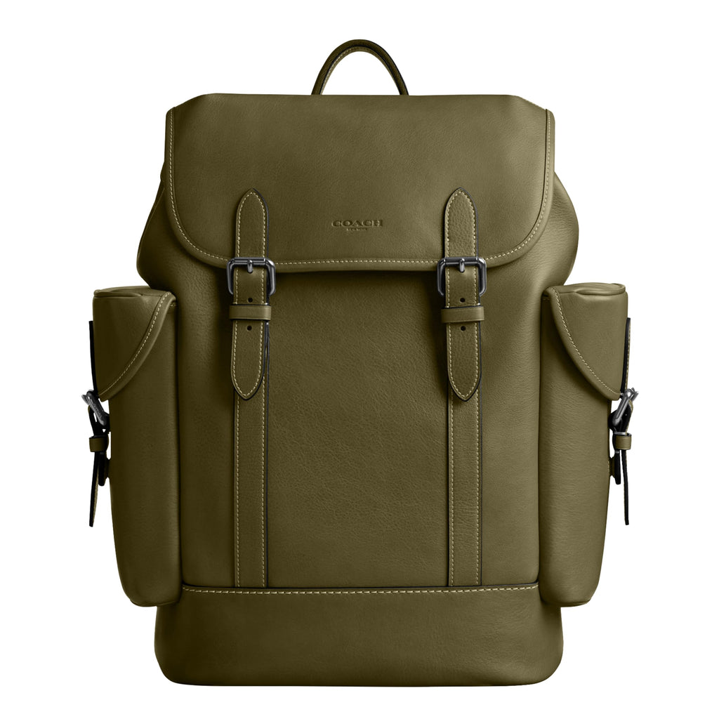 Coach Men's Hitch Backpack
