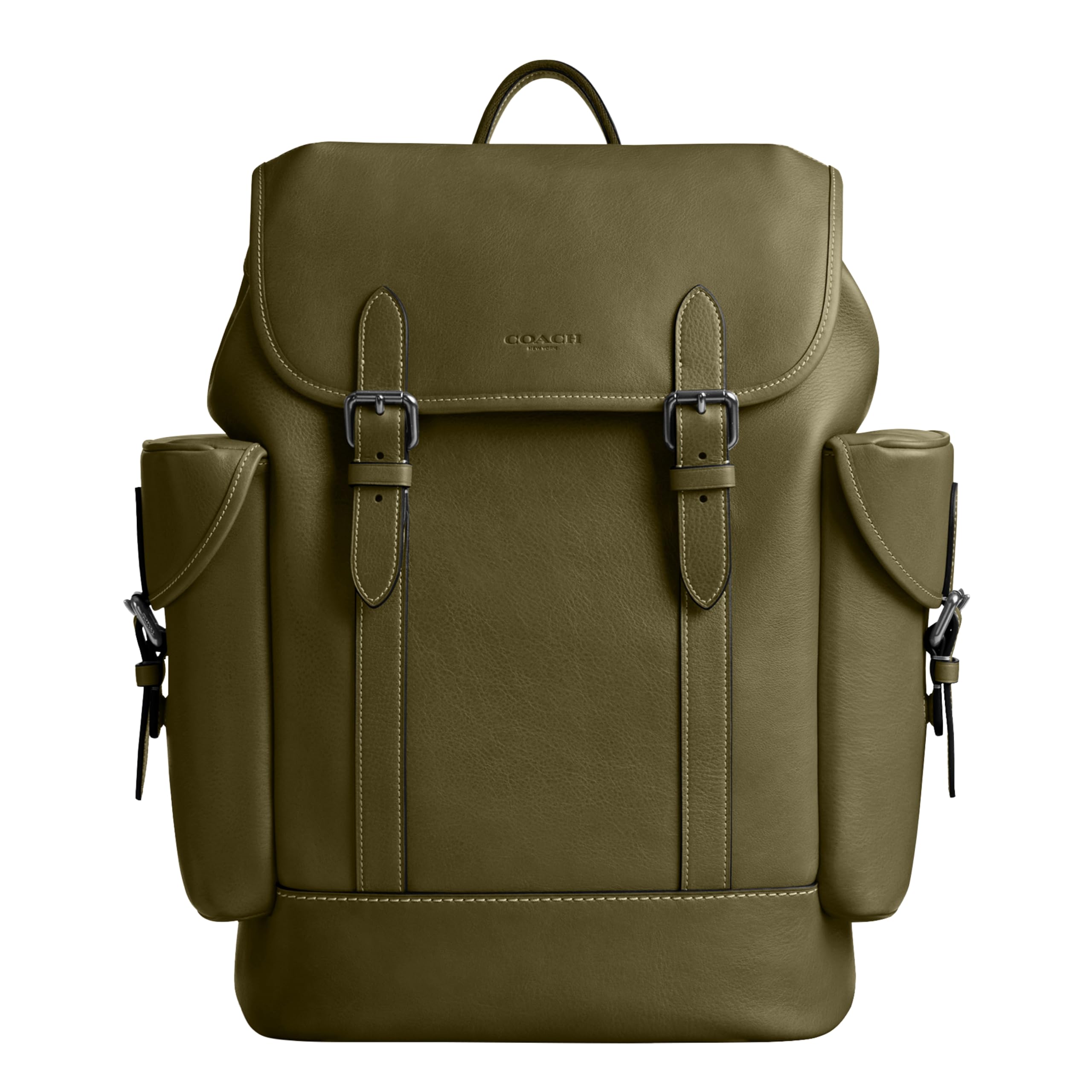 Coach Men's Hitch Backpack
