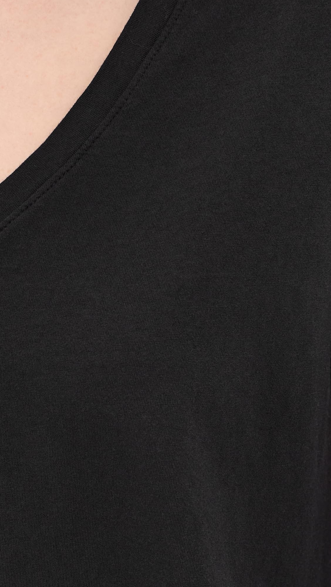 perfectwhitetee Women's Beckett Tee