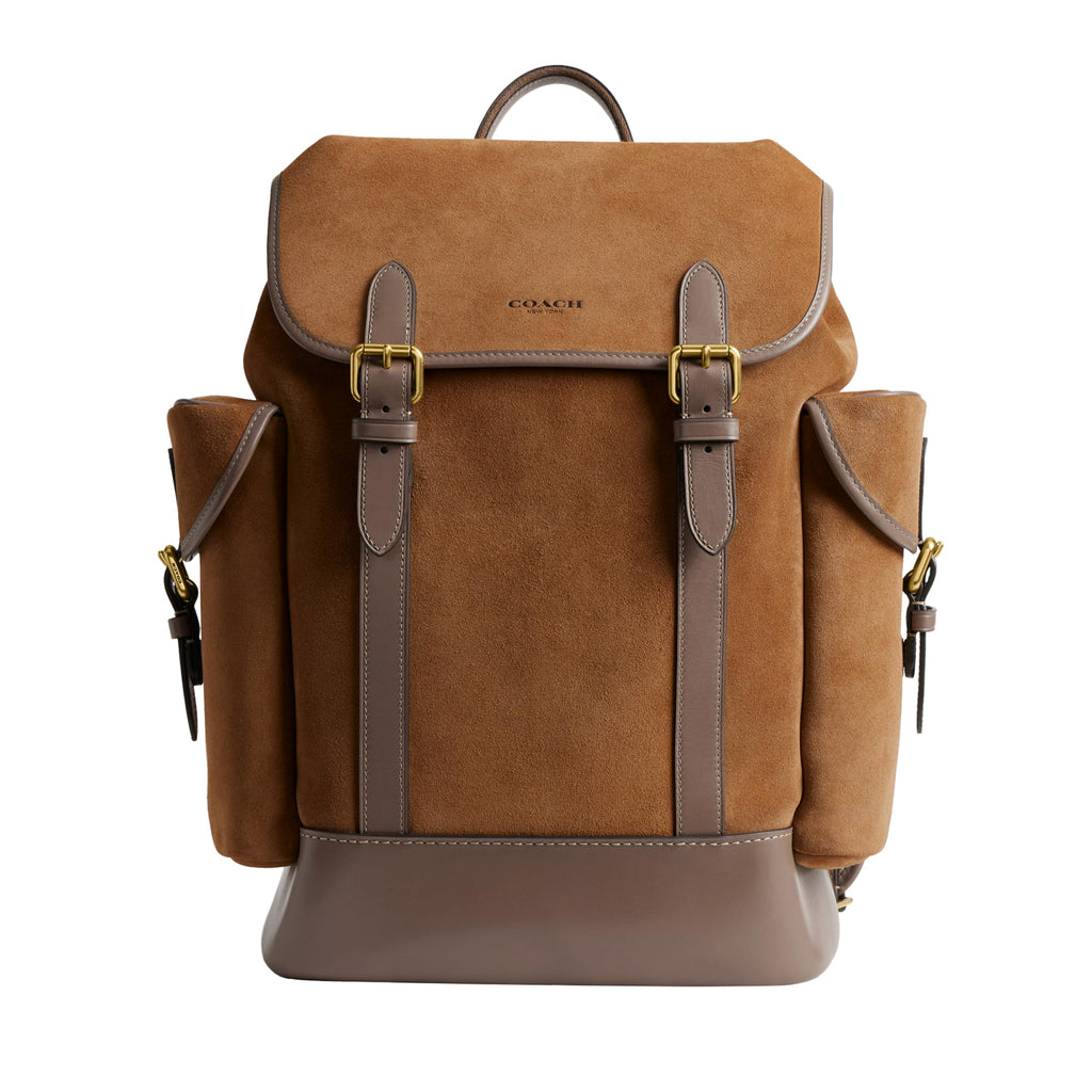 Coach Men's Hitch Backpack