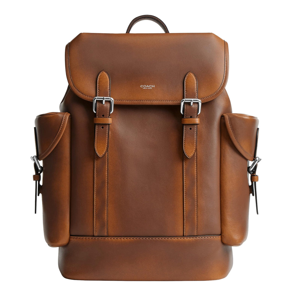 Coach Men's Hitch Backpack