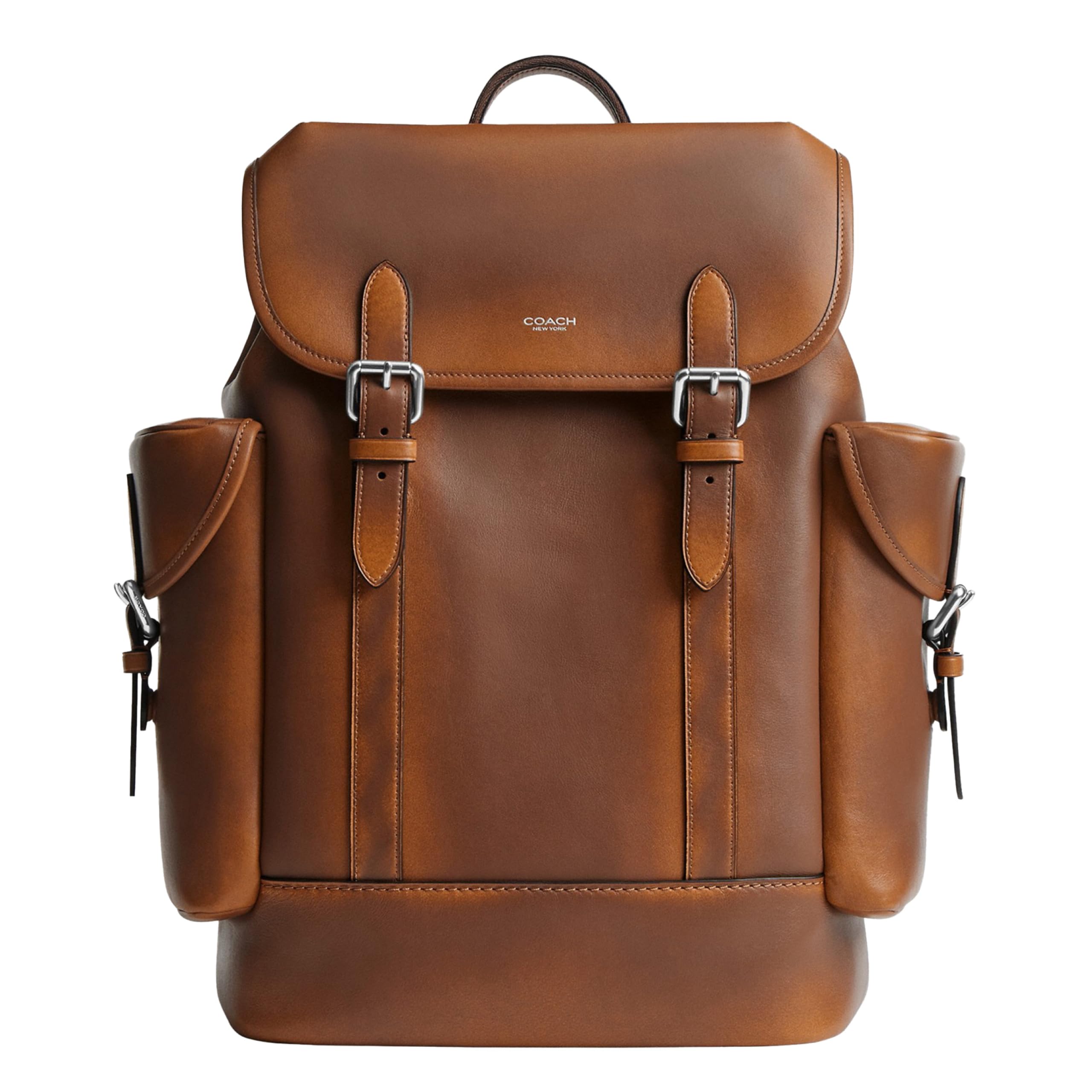 Coach Men's Hitch Backpack