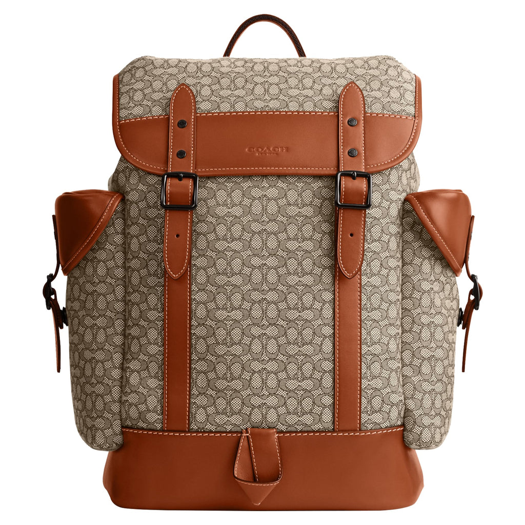Coach Men's Hitch Backpack