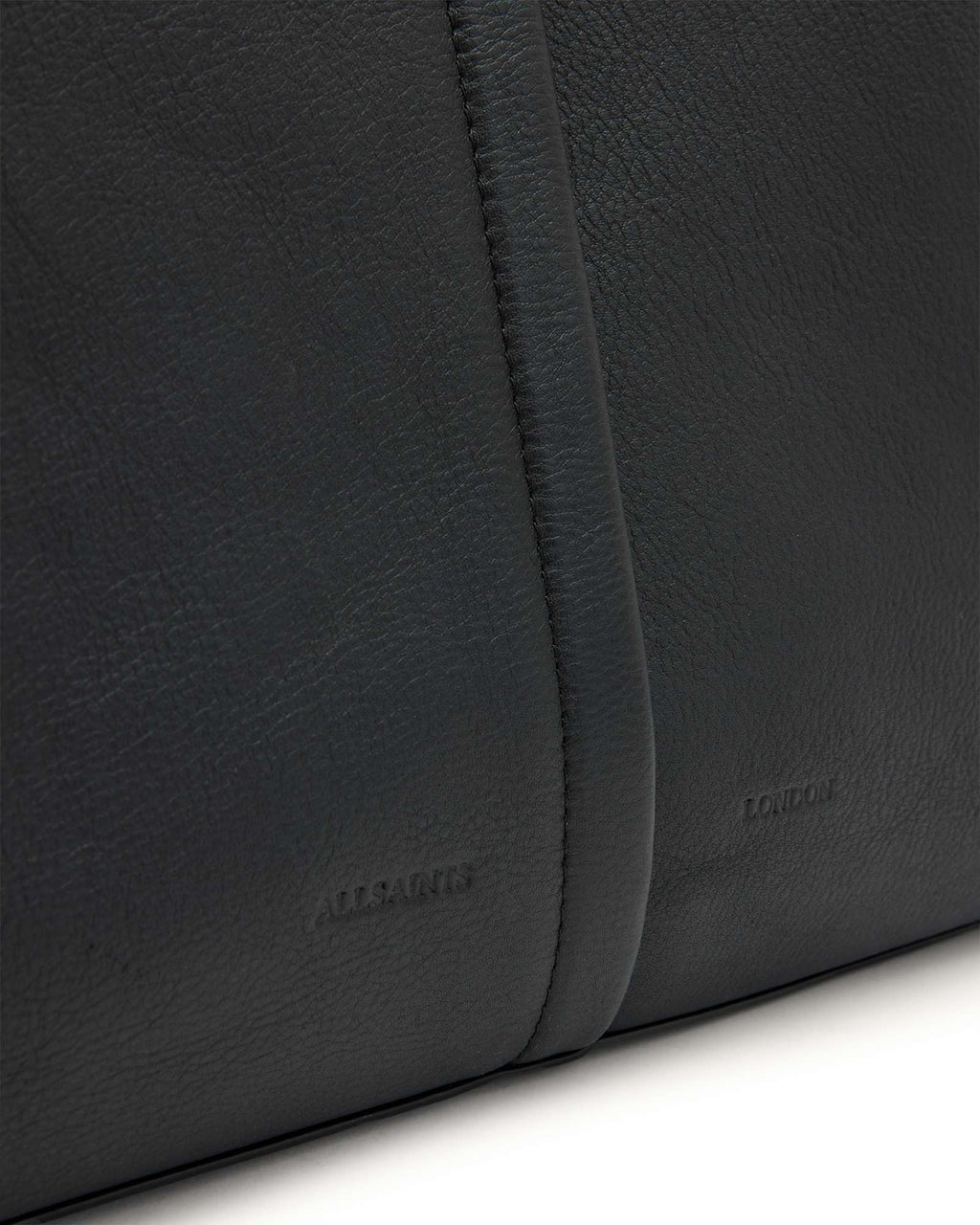 AllSaints Women's Handbags Phoenix E/W Tote
