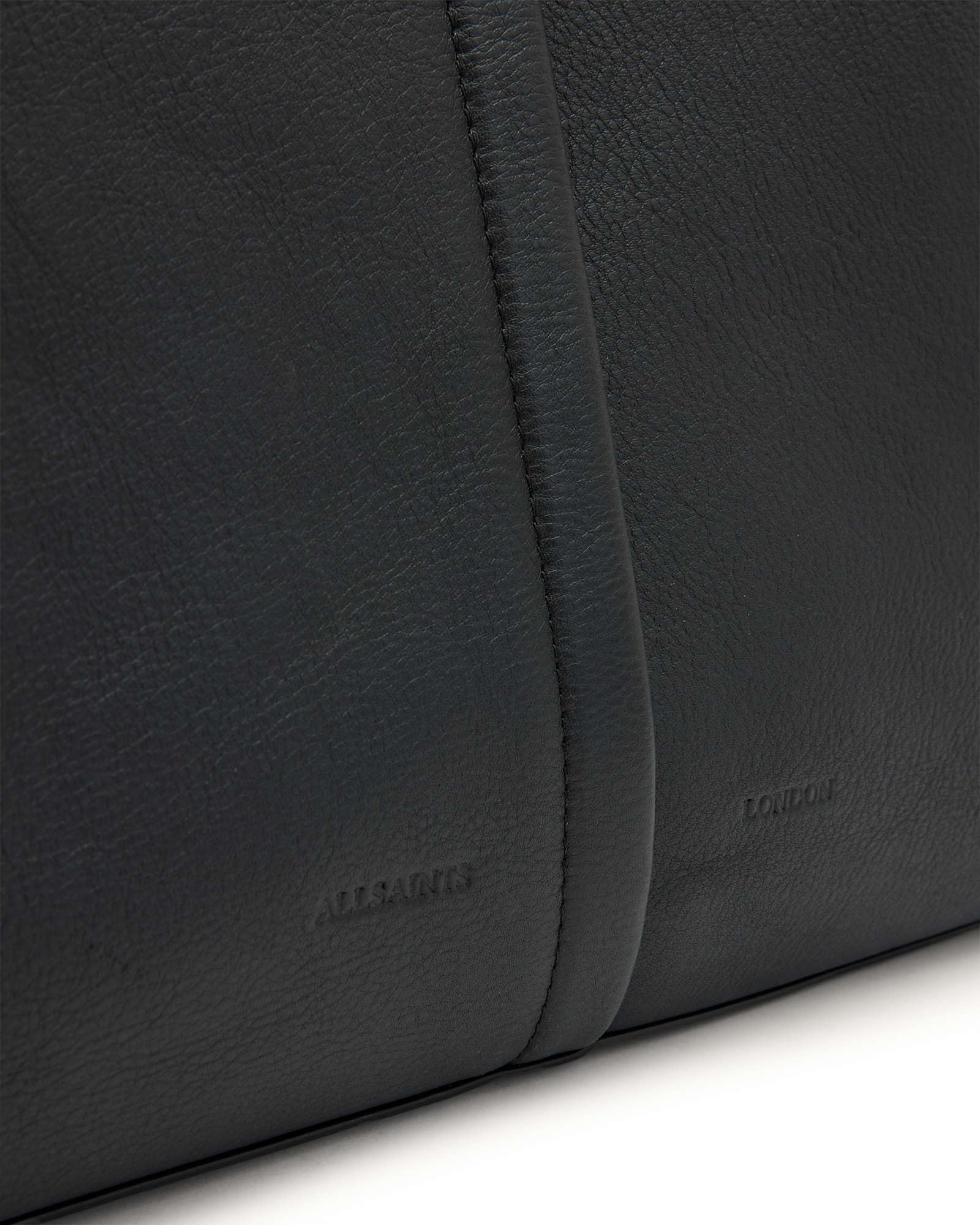AllSaints Women's Handbags Phoenix E/W Tote