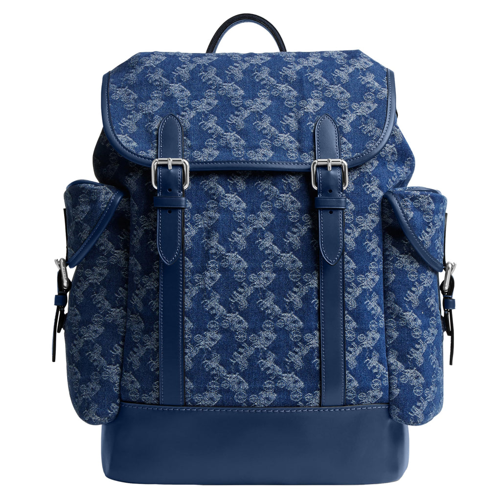 Coach Men's Hitch Backpack