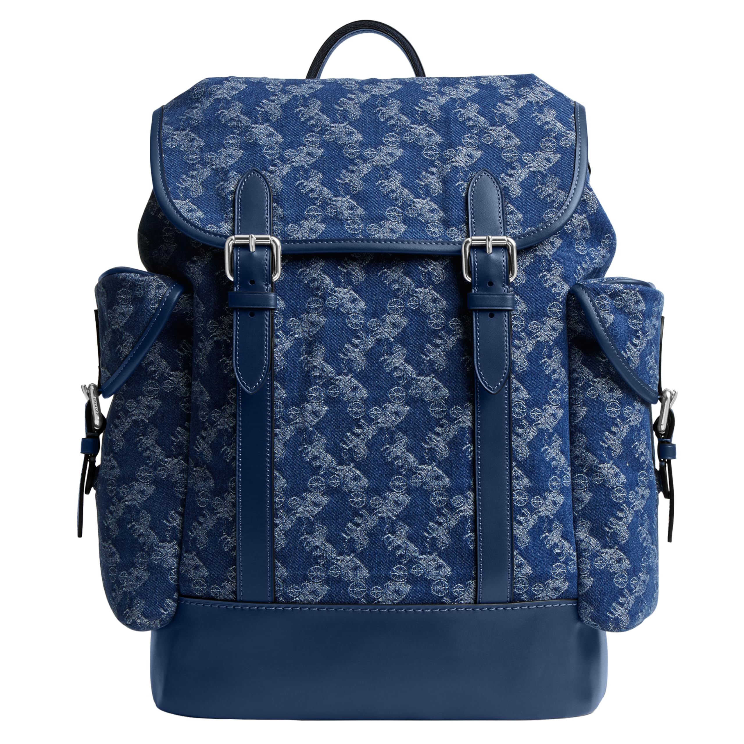 Coach Men's Hitch Backpack